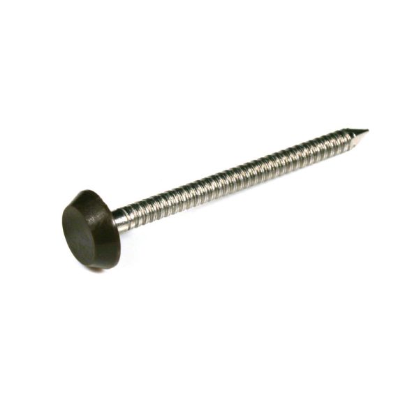 POLYTOPS® Plastic Capped Nails - Image 3