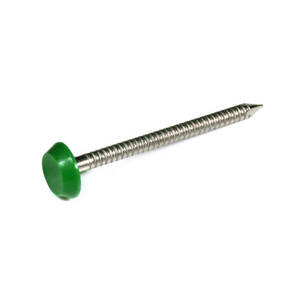 POLYTOPS® Plastic Capped Nails - Image 4