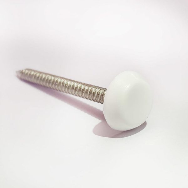 POLYTOPS® Plastic Capped Pins - Image 4