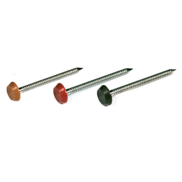 POLYTOPS® Plastic Capped Pins - Image 3