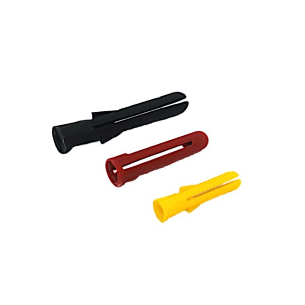 SEAC Wall Plugs - Image 2