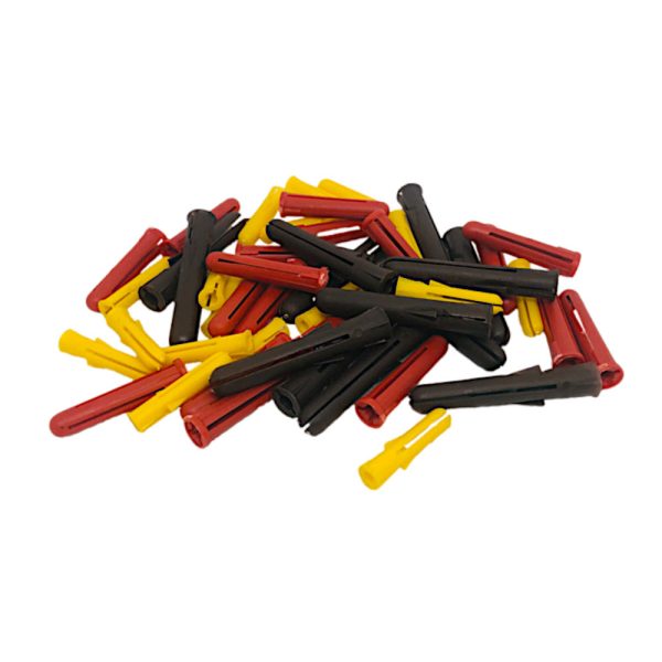 SEAC Wall Plugs