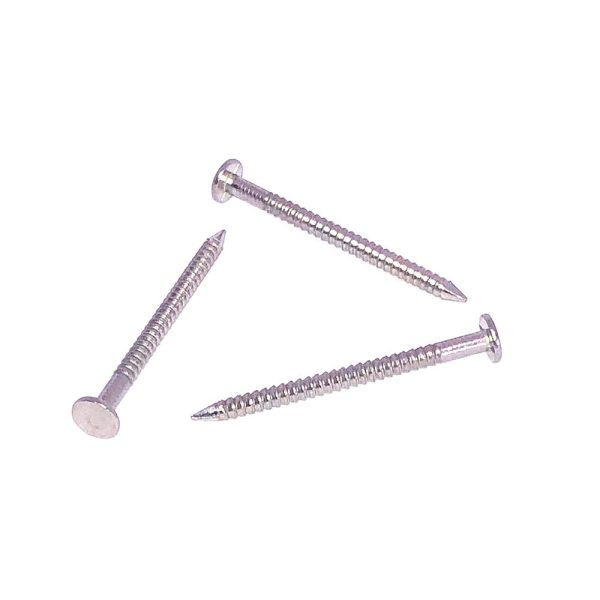 SEAC A4 Stainless Steel Cladding Pins