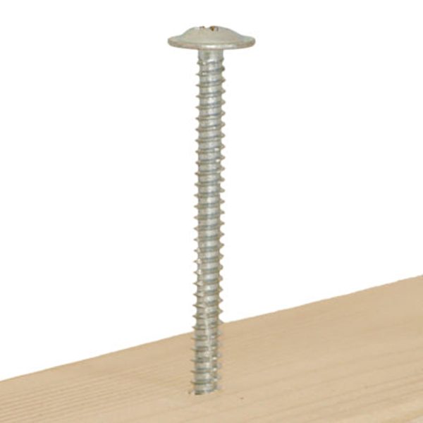 CON-SERT™ Baypole Screws - Image 2