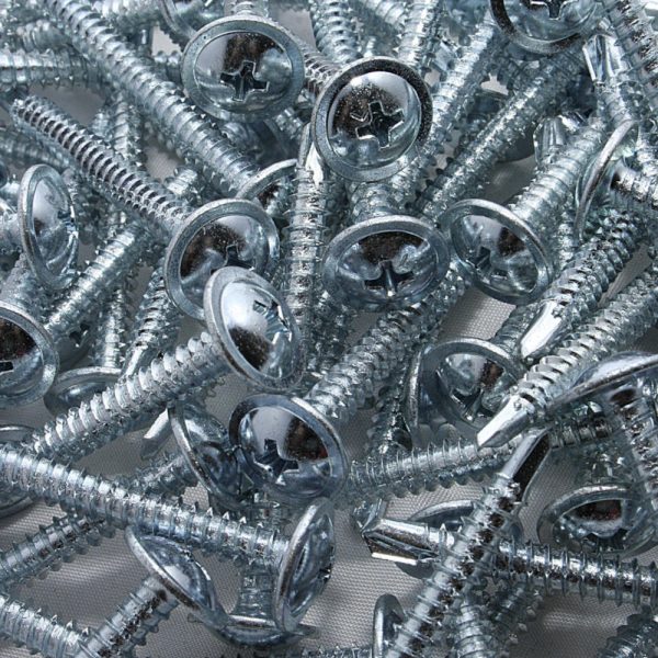 CON-SERT™ Baypole Screws - Image 4