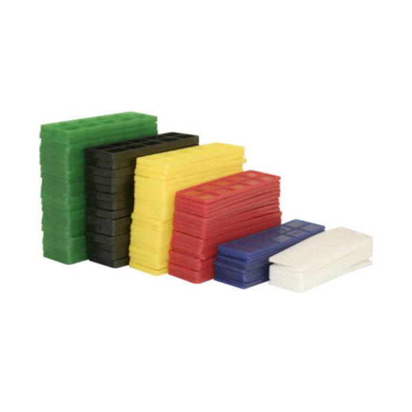 SEAC Glazing Packers - Image 2