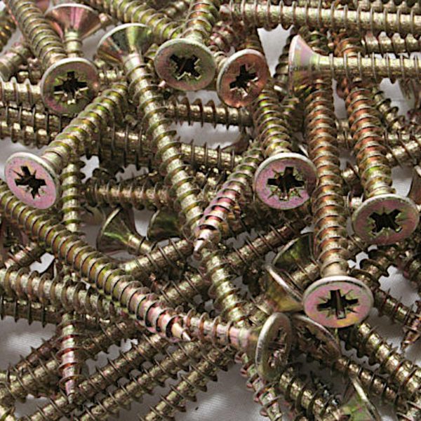 CON-SERT™ Multipurpose Screws - Image 3