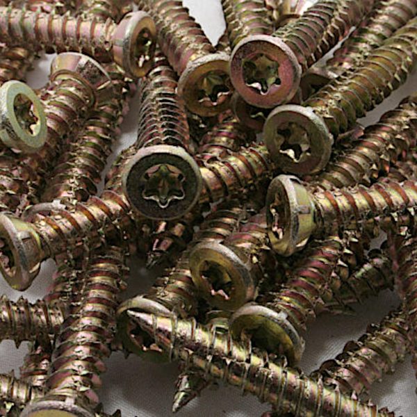 CON-SERT™ Concrete Screws - Image 4