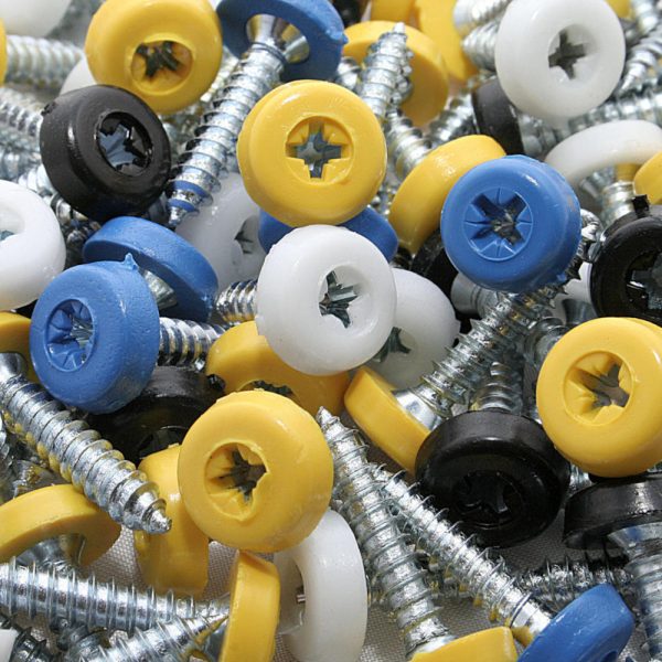 POLYTOPS® Pozi Drive Screws - Image 2