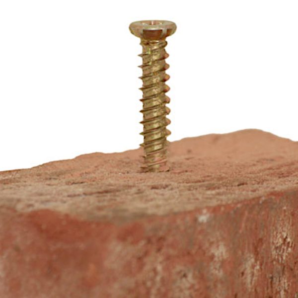 CON-SERT™ Concrete Screws - Image 2