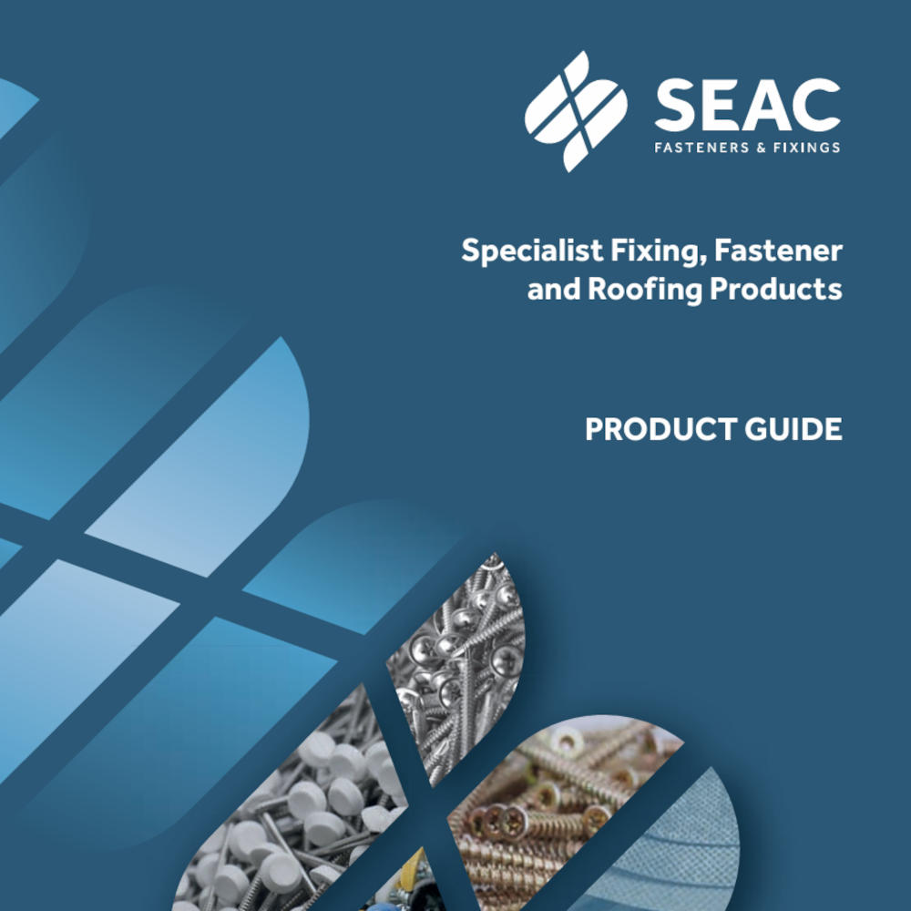 Read more about the article New SEAC Product Brochure Now Available To Download